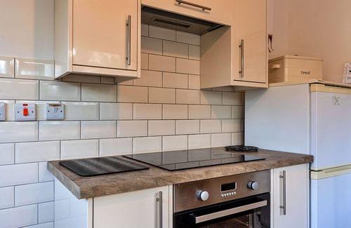 Wellington House | Stunning villa for 4 people with WIFI and pets allowed