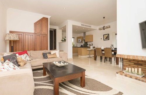 Arcos de la Frontera House | Stunning villa for 4 people with WIFI, A/C, pool, TV and terrace
