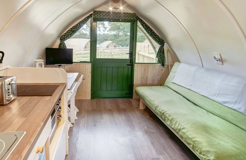 Langley-on-Tyne House | Stunning villa for 4 people with WIFI and pets allowed