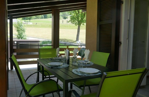 Blenio House | Stunning villa for 5 people with WIFI, TV, terrace, pets allowed and panoramic view