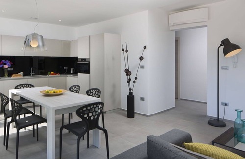 Fazana Villa | Stunning villa for 6 guests with WIFI, private pool, A/C, TV and terrace