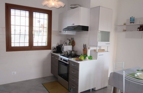 Albenga House | Stunning villa for 6 people with WIFI, TV, terrace and parking
