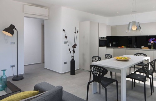 Fazana Villa | Stunning villa for 6 people with A/C, WIFI, private pool, TV and terrace