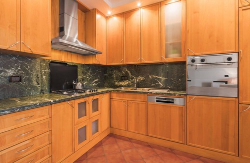 Nepi House | Stunning villa for 6 people with WIFI, A/C, TV and terrace