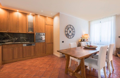 Nepi House | Stunning villa for 6 people with WIFI, A/C, TV and terrace