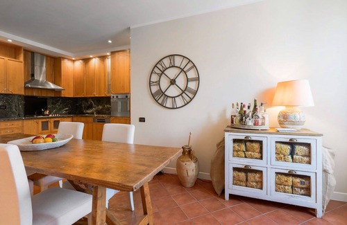 Nepi House | Stunning villa for 6 people with WIFI, A/C, TV and terrace