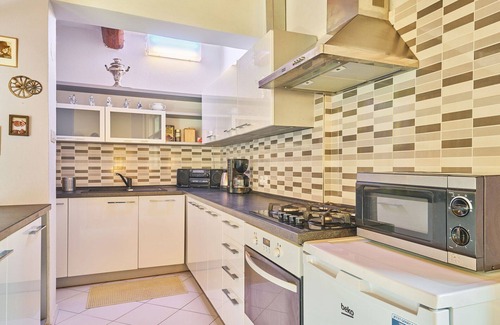 Cerny Dul Villa | Stunning villa for 8 guests with WIFI and TV