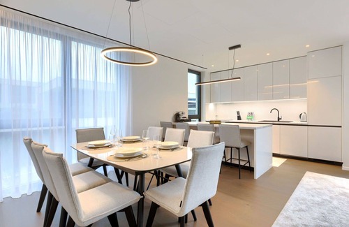 Crveni Vrh House | Stunning villa for 8 guests with pool, hot tub, WIFI, A/C, TV and terrace