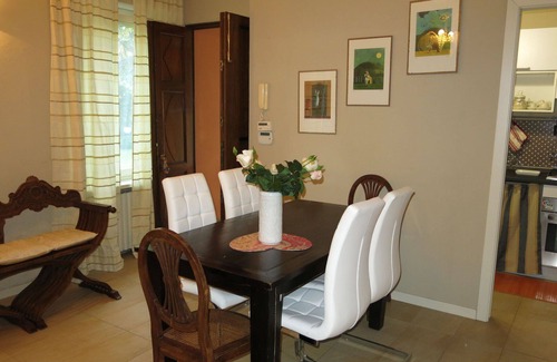 Asti House | Stunning villa for 8 people with WIFI, private pool, TV and patio