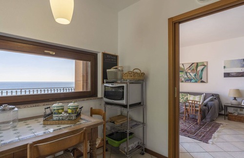 Marina di Andora Villa | Stunning villa for 9 guests with WIFI, terrace and pets allowed