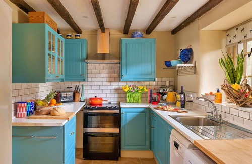 Dolwyddelan House | Stunning villa for 6 guests with WIFI and pets allowed