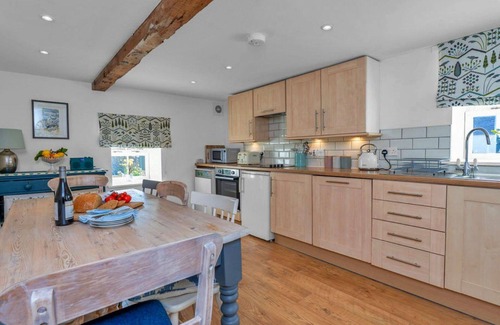 Kelso House | Stunning villa for 4 people with WIFI and pets allowed