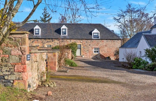 Kelso House | Stunning villa for 4 people with WIFI and pets allowed