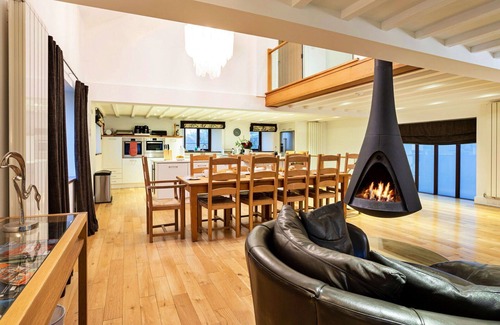 Bretherdale House | Stunning villa for 10 people with WIFI and TV