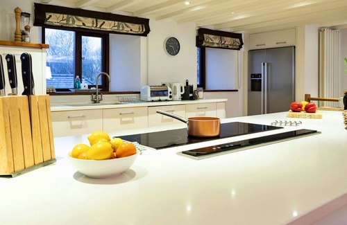 Bretherdale House | Stunning villa for 10 people with WIFI and TV