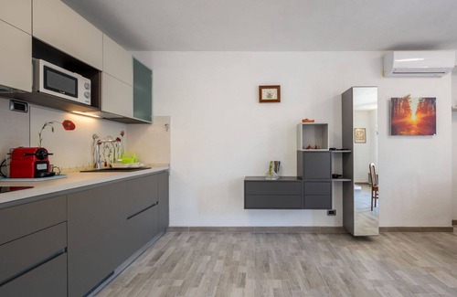 Pontestura House | Stunning villa for 2 people with WIFI, A/C, TV, terrace and parking