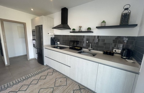 La Sabatera Villa | Stunning villa with magnificent sea views and views across Moraira.