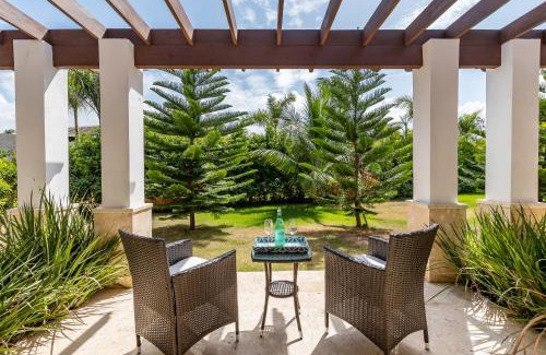 Casa de Campo Villa | Stunning Villa with Private Pool and Jacuzzi in Casa de Campo
