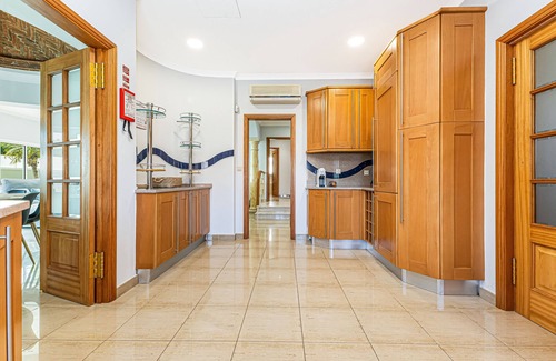 Sesmarias Villa | STUNNING VILLA WITH PRIVATE POOL AND CLOSE TO THE BEACH!