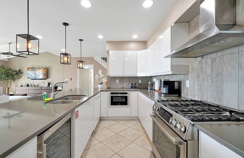 Cocoa Beach Villa | Stunning Villa with Beach Front Views at Cocoa Beach