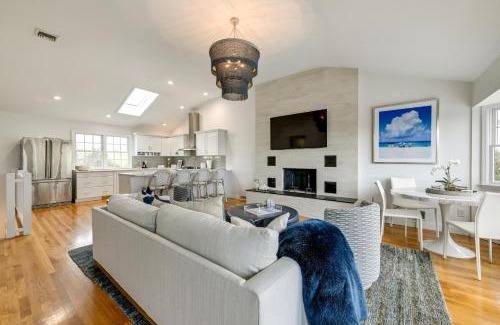 Westhampton Beach House | Stunning Westhampton Beach Home with Private Pool