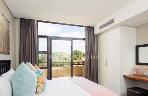 Port Zimbali Apartment | Stunning Zimbali Suites