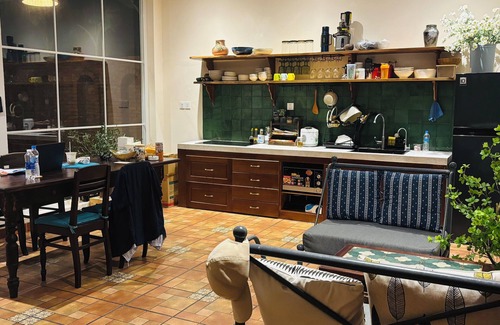 Cam An Villa | StunningPrivate 3br-pool-beach walking