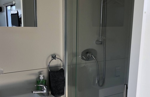 Twizel House | Stunted Totara, Unit 5