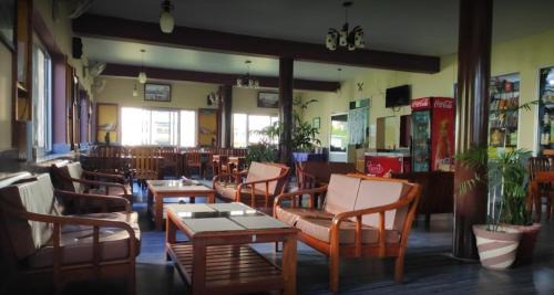 Gunehr Hotel | Stupa Guest House