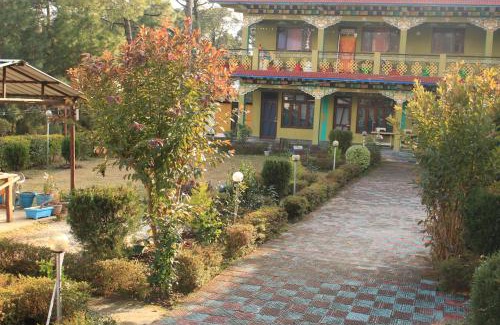 Gunehr Hotel | Stupa Guest House