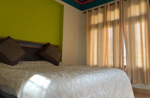 Gunehr Hotel | Stupa Guest House