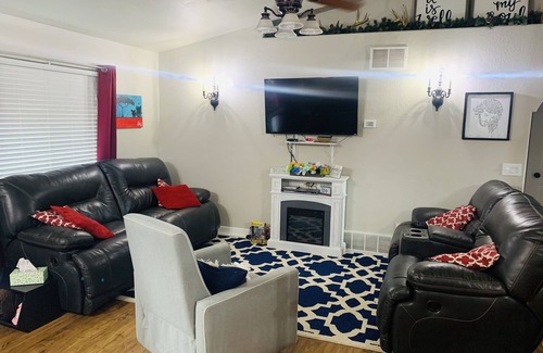 Summerset House | Sturgis Rally - Entire Home