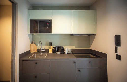 Rintheim Apartment | stuub karlsruhe