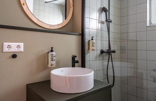Saig Apartment | stuub saig