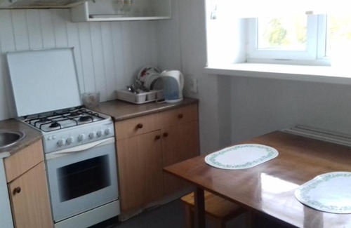 Narva Apartment | Stuudio-apartment UUsküla 9 Narva