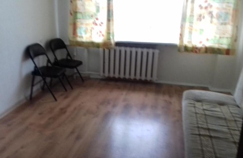 Narva Apartment | Stuudio-apartment UUsküla 9 Narva