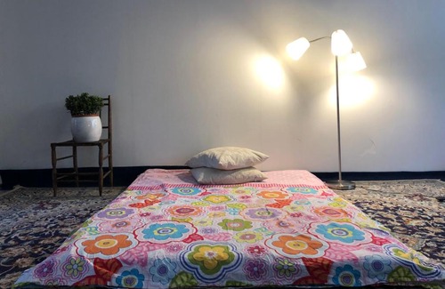 Viljandi Apartment | Stuudio