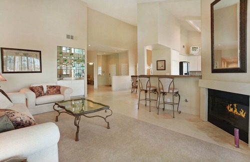 La Quinta Condo | STVR # 067124 Beautiful Condo On The PGA West Golf Course!