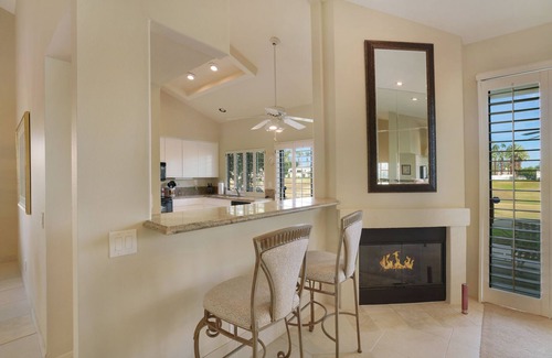 La Quinta Condo | STVR # 067124 Beautiful Condo On The PGA West Golf Course!
