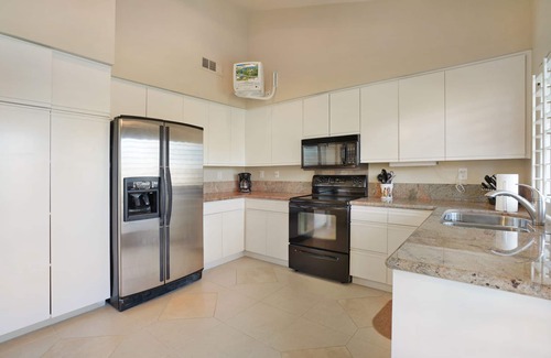 La Quinta Condo | STVR # 067124 Beautiful Condo On The PGA West Golf Course!