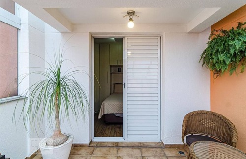 Paraiso Apartment | Style, comfort and an unbeatable location next to Avenida Paulista