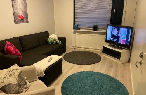 Tornio Apartment | Style 1BR Appartment in Tornio