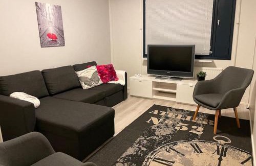 Tornio Apartment | Style 1BR Appartment in Tornio