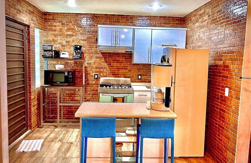 Cuernavaca Apartment | Style & Design Loft: 2 PRIVATE JACUZZIS, POOL, TERRACE, GRILL!