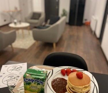 Ungheni Hotel | Style Hotel