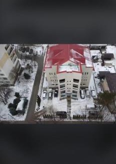 Ungheni Hotel | Style Hotel
