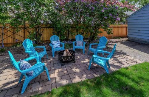 Lincoln House | Style Meets Comfort In Beautiful Design