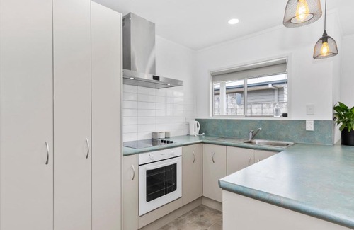 Tauranga South House | Styley on Briarley Unit 4