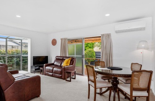 Tauranga South House | Styley on Briarley Unit 4