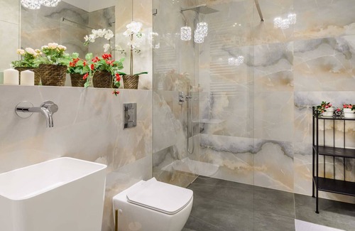 Lodz Apartment | Stylis Scheibler's Lofts FV